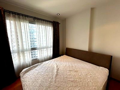 คอนโดให้เช่า : ให้เช่า เดอะ เพรสซิเดนท์ สาทร - ราชพฤกษ์ 3 มีเฟอร์นิเจอร์+เครื่องใช้ไฟฟ้าครบ