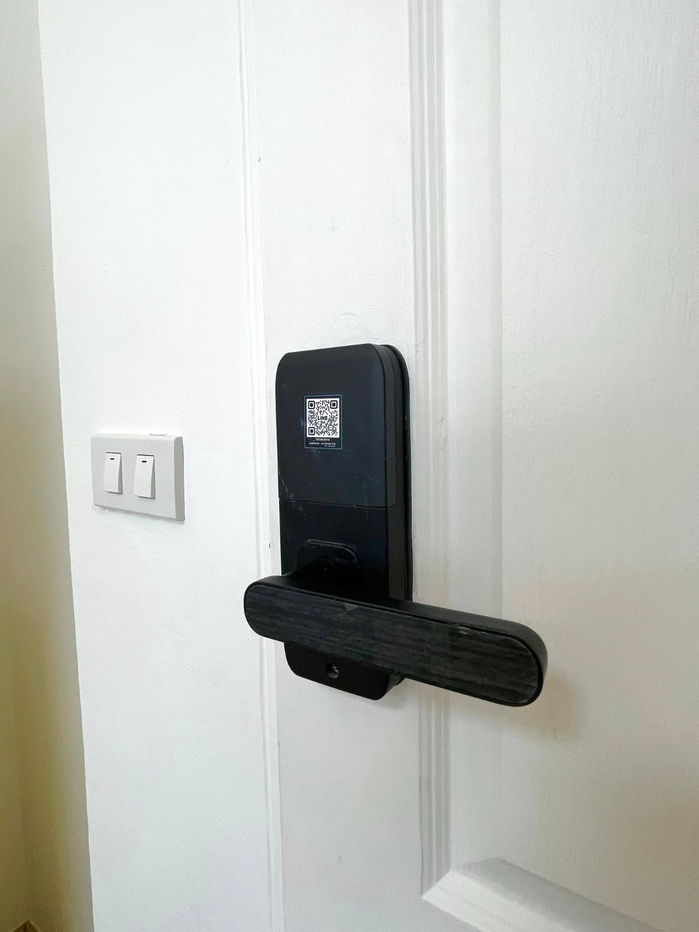 รูป 🏙️ ให้เช่าคอนโด Low-rise พระราม 9 ใกล้อโศก 💰 ค่าเช่า 15,000 บาท/เดือน 🌟 ระเบียงหันทิศเหนือ (ไม่โดนแดด) - รูปที่ 20/21