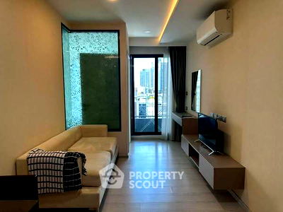 คอนโด พร้อมพงษ์ : คอนโด 1-ห้องนอน ที่ วีธารา สุขุมวิท 36 ใกล้ BTS ทองหล่อ (ID 2365518)