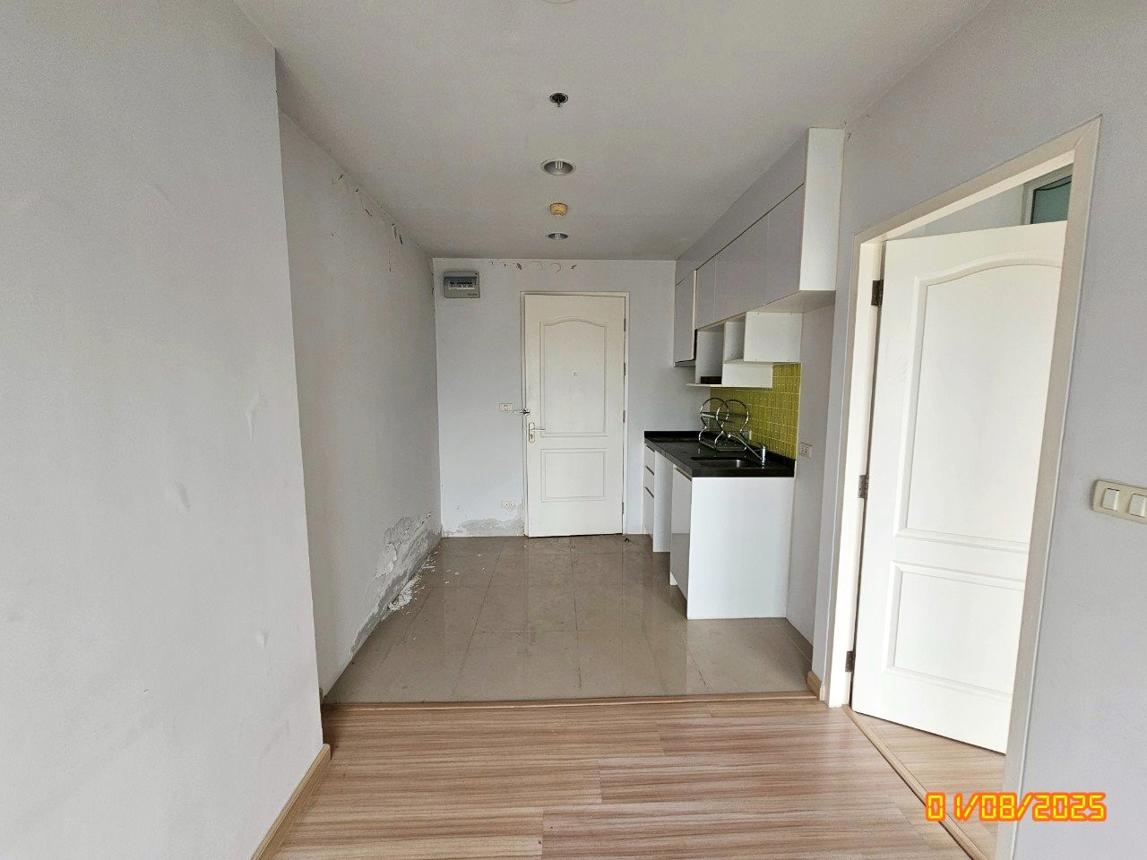 picture CONDO 1 ห้องนอน, 28.54 Square Wah for sale at CONDO for sale Dao Khanong Thon Buri Bangkok - 10/22