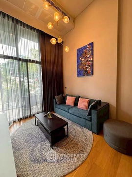 2-BR Condo at Siamese Exclusive Sukhumvit 31 near MRT Sukhumvit (ID 2396429)