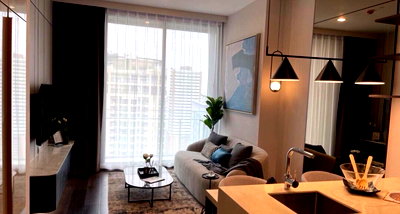 Condos for rent : LAVIQ Sukhumvit                    57 
