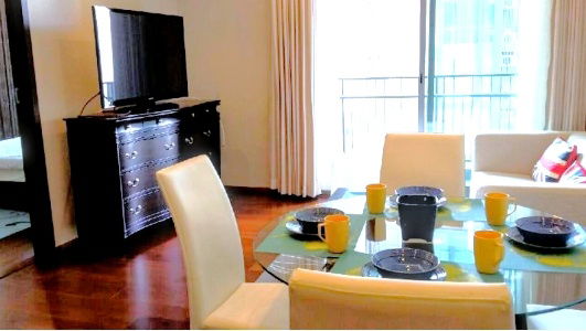 picture Condo for Rent Quattro by Sansiri - 4/6