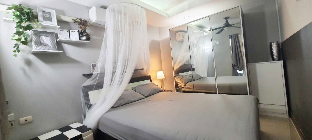 รูป ห้องมาใหม่💥🏘️Ⓜ️กดปุ่มแอดไลน์💥คลองเตย 💥 เดอะ วอเตอร์ฟอร์ด สุขุมวิท 50🔴🟢🟡 - รูปที่ 2/15