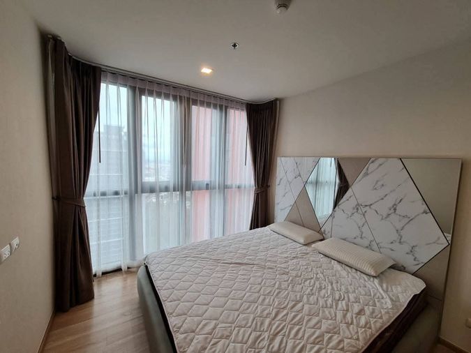 🍀 ให้เช่า เดอะ เบส การ์เดน พระราม 9 🍀 สนใจแอดไลน์ @zcondo (มี@นำหน้า) 🔥  C4730