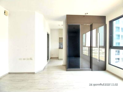 คอนโด เขตบางนา : คอนโดมิเนียม 1 ห้องนอน, 22.08 ตารางเมตร คอนโดมิเนียม สำหรับขาย ไอดีโอ โมบิ สุขุมวิท อีสท์เกต บางนา เขตบางนา กรุงเทพมหานคร