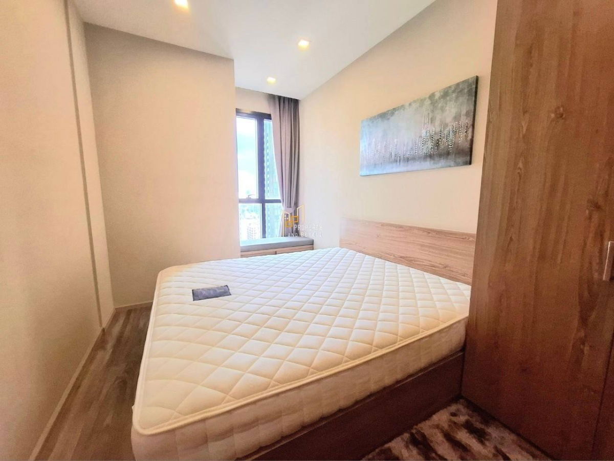 picture RS3145 for Rent Ashton Asoke Sukhumvit 21 Close to BTS Asoke - 5/8