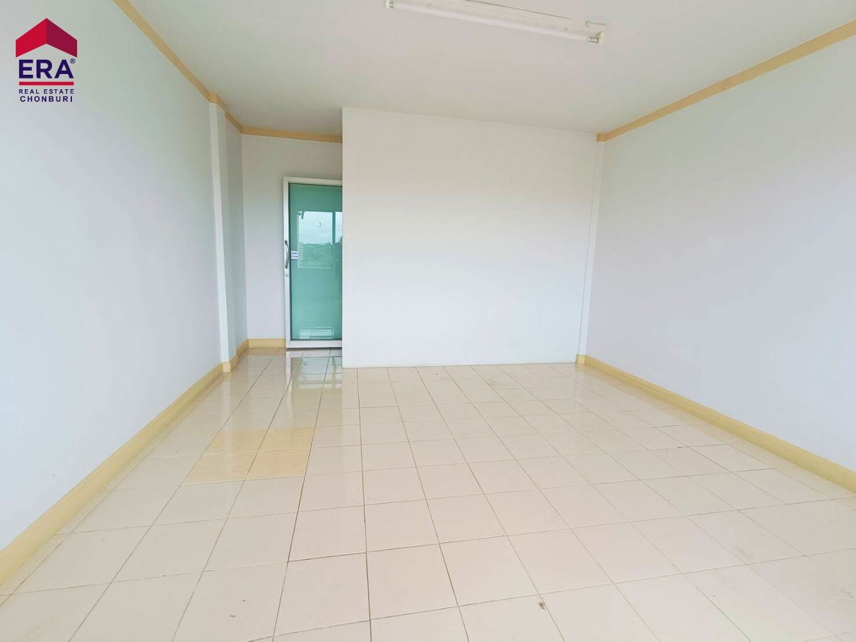 รูป ให้เช่า อาคารพาณิชย์ 3 ชั้นครึ่ง โครงการปาล์มเพลส ติดถนนอัสสัมชัญ ไร่กล้วย ทำเลทองสำหรับธุรกิจและอยู่อาศัย - รูปที่ 14/21