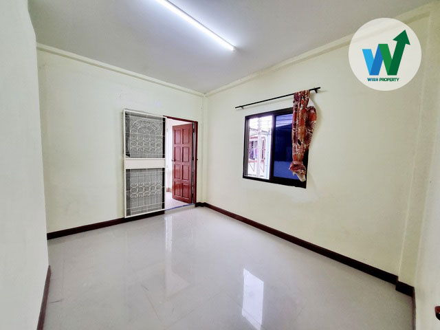 รูป ขายบ้านทำเลดี ใกล้ BTS หลังมุม พร้อมที่จอดรถ สุขุมวิท 77 ซอย อ่อนนุช 50 - รูปที่ 4/11