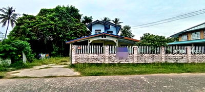 Houses for sale Nimit Mai Road : FOR SALE  HOUSE PROPERTY  1700000 BAHT.