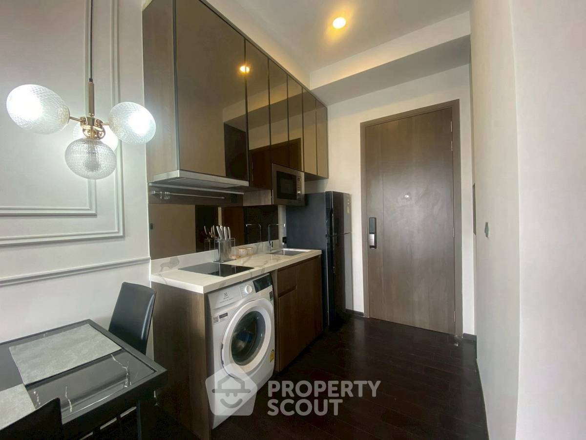 picture 1-BR Condo at Park Origin Thonglor near BTS Thong Lor (ID 2396024) - 5/10