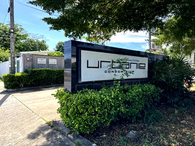 คอนโด ระยอง : BB 14983 : เออบานี คอนโดมิเนียม 