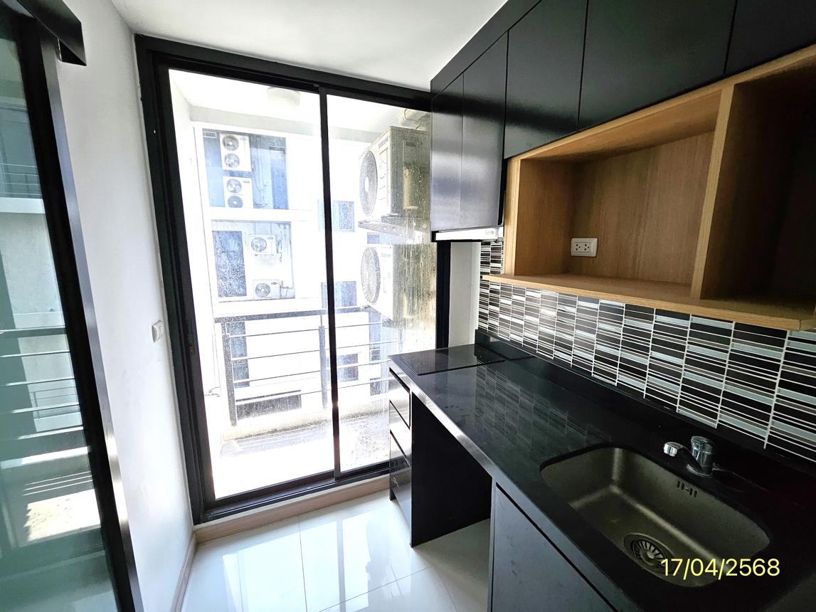 picture CONDO 1 ห้องนอน, 29.27 Square Wah for sale at CONDO for sale Bang Chak Phra Khanong Bangkok - 17/24