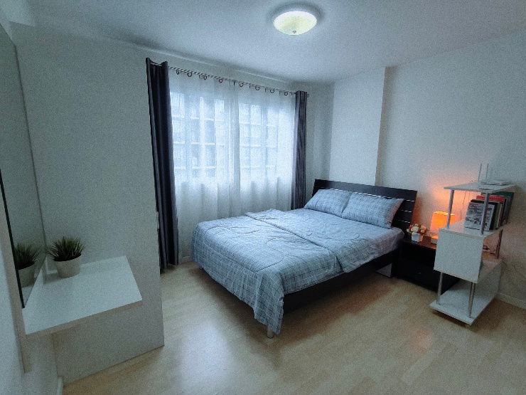 picture Condo for sale, D Condo On Nut-Suvarnabhumi - 1/14