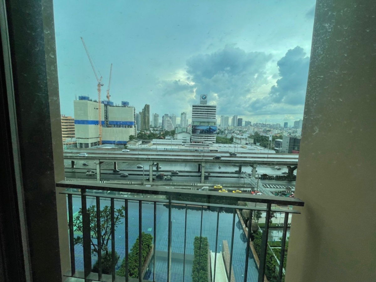 picture [FOR RENT AVAILABLE] Equinox Phahol-Vibha 41sqm. 1 Bed 17,500 THB Fully-Furnish >> Line: tiitletitle tel:0882246885  - 14/16