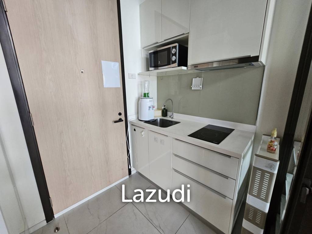 รูป 1 Bed 1 Bath 32 SQ.M Chewathai Residence Asoke - รูปที่ 6/8