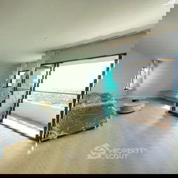 3-BR Condo at Sathorn Gardens near MRT Si Lom (ID 2400801)