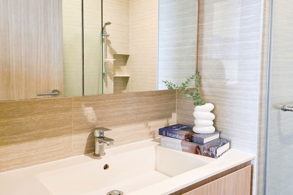 picture 🔥 For Sale !! 🔥 Code C20250600073......Belle Grand Rama 9, 3 bed, 3 bath Duplex, high floor 24++, furnished, ready to move in, Special Deal!!📣📣 - 6/6