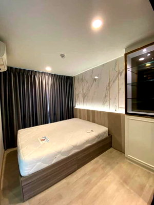 Condos for rent : For rent The Origin Sukhumvit 105 Floor 3 , 29 sq.m.