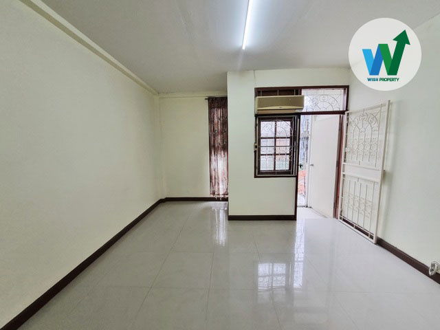 รูป ขายบ้านทำเลดี ใกล้ BTS หลังมุม พร้อมที่จอดรถ สุขุมวิท 77 ซอย อ่อนนุช 50 - รูปที่ 6/11