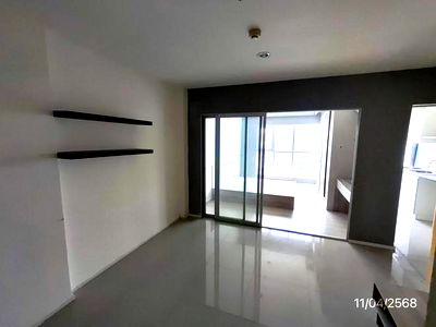 ขายคอนโด : คอนโดมิเนียม 1 ห้องนอน, 38.33 ตารางเมตร คอนโดมิเนียม สำหรับขาย แอสปาย สุขุมวิท 48 พระโขนง เขตคลองเตย กรุงเทพมหานคร