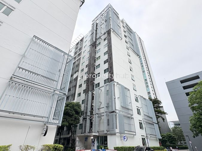 A Space Asoke - Ratchada