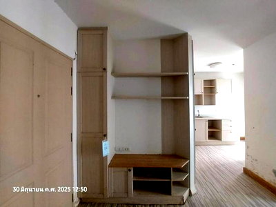 Condos for sale  Bangpakok 3 Hospital : CONDO 115.68 Sq.m. Rat Burana Bangkok for 1.6M