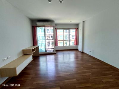 คอนโดมิเนียม Studio, 25.1 ตารางเมตร คอนโดมิเนียม สำหรับขาย เดอะ ไมอามี บางปู 3 บางปูใหม่ เมืองสมุทรปราการ สมุทรปราการ