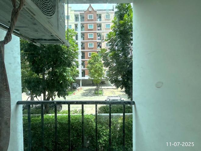 รูป คอนโดมิเนียม 1 ห้องนอน, 28.85 ตารางวา คอนโดมิเนียม สำหรับขาย ทิวลิป ไลท์ คอนโดมิเนียม (อาคารแอล 1) อ้อมน้อย กระทุ่มแบน สมุทรสาคร - รูปที่ 5/26