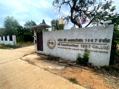 บ้านเดี่ยว ขอนแก่น : JK2 6132628 : นอกโครงการขอนแก่น