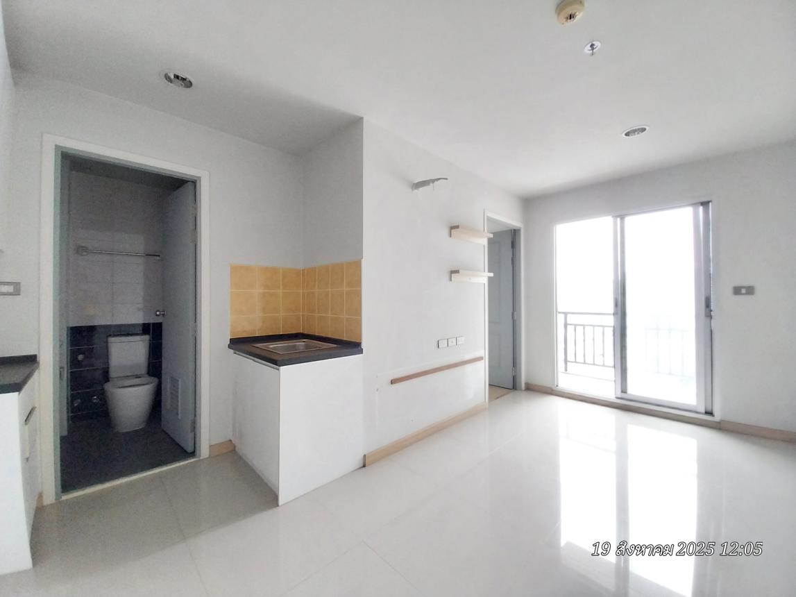 picture CONDO 1 ห้องนอน, 28.14 Square Wah for sale at CONDO for sale Wong Sawang Bang Sue Bangkok - 14/24