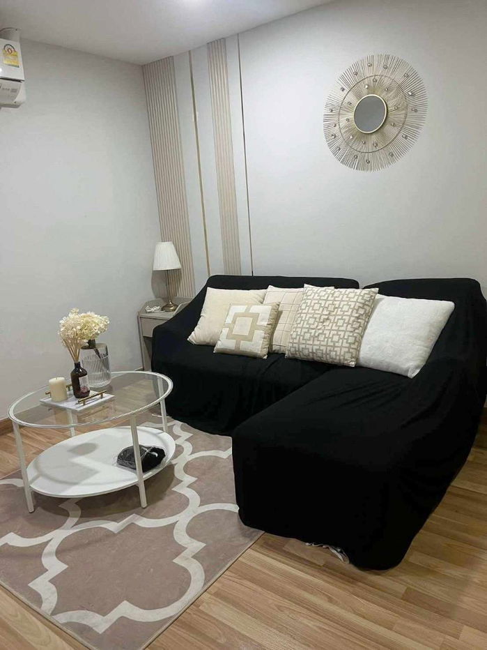 รูป ห้องมาใหม่💥🏘️Ⓜ️กดปุ่มแอดไลน์💥บางกะปิ 💥เดอะ วัน พลัส แอท ศรีนครินทร์🔴🟢🟡 - รูปที่ 3/12