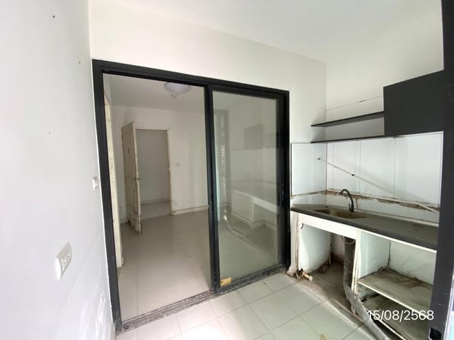 picture CONDO 1 ห้องนอน, 28.59 Square Wah for sale at CONDO for sale Phlapphla Wang Thonglang Bangkok - 7/24