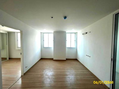 คอนโด MRT บางยี่ขัน : คอนโดมิเนียม 1 ห้องนอน, 36.41 ตารางเมตร คอนโดมิเนียม สำหรับขาย ชาโตว์ อินทาวน์ พระราม 8 บางยี่ขัน เขตบางพลัด กรุงเทพมหานคร