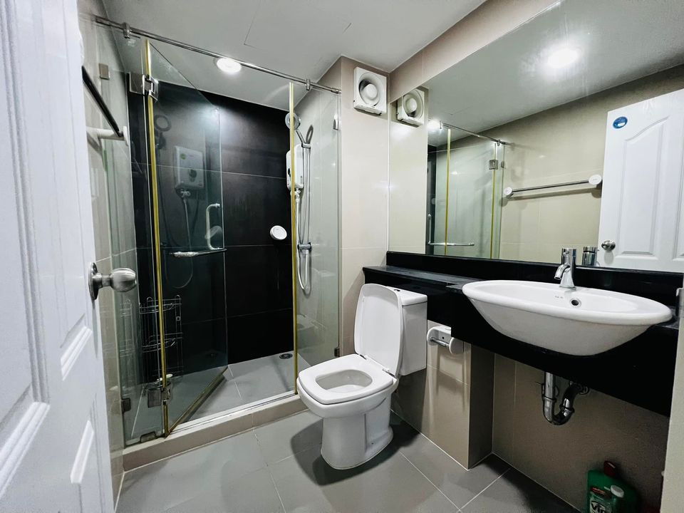 รูป ห้องมาใหม่💥🏘️Ⓜ️กดปุ่มแอดไลน์💥ให้เช่า Chateau In Town Ratchada 20 🟢🟡🟣 - รูปที่ 7/8