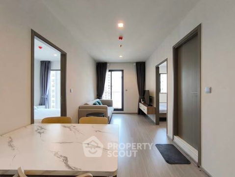 2-BR Condo at Life Asoke Hype near ARL Makkasan (ID 2401565)