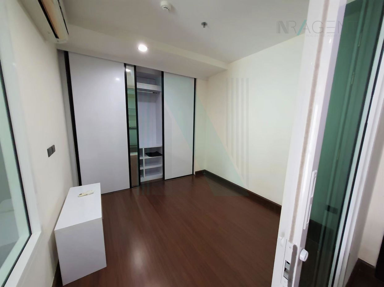 picture ð For Rent Condo THE NEXT GARDEN MIX Building 1, Floor 6,2 bed room, Room size 58 sqm - 4/8