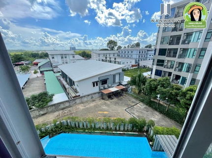 ขาย iCondo ชั้น 5 เฟส 1 พร้อมผู้เช่า 