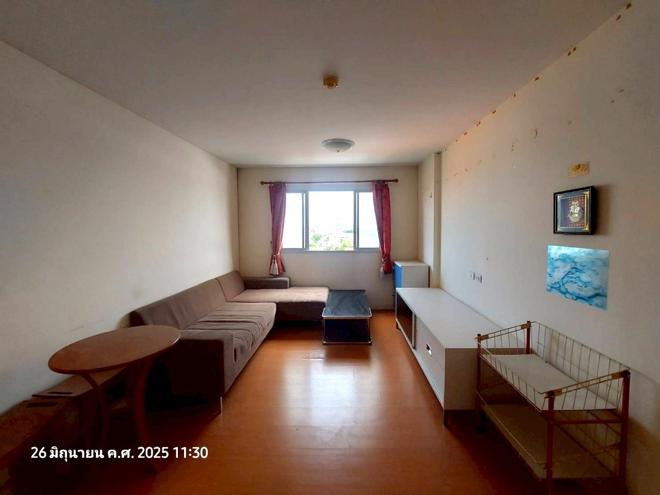 รูป คอนโดมิเนียม 1 ห้องนอน, 42.15 ตารางวา คอนโดมิเนียม สำหรับขาย ลุมพินี คอนโดทาวน์ รัตนาธิเบศร์ ตลาดขวัญ เมืองนนทบุรี นนทบุรี - รูปที่ 8/24