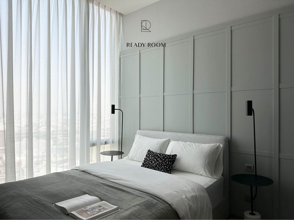 picture For Rent - 28 CHIDLOM , Super Luxury 2 bedrooms 2 bathrooms - 13/18