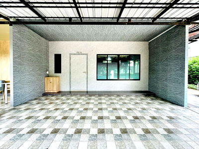 เช่าทาวน์โฮม ถนนติวานนท์ : 🏡 ให้เช่าทาวน์โฮม 2 ชั้น หลังมุม พร้อมอยู่ – โครงการ เดอะคอนเนค แจ้งวัฒนะ–ติวานนท์ 