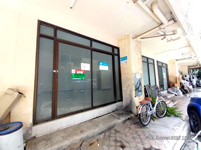 Condos for sale : CONDO 333.12 Sq.m. Wang Thonglang Bangkok for 1.7M