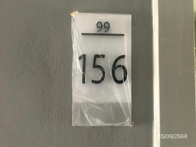 picture CONDO 1 ห้องนอน, 30.65 Square Wah for sale at CONDO for sale Bang Sao Thong Bang Sao Thong Samut Prakarn - 8/24