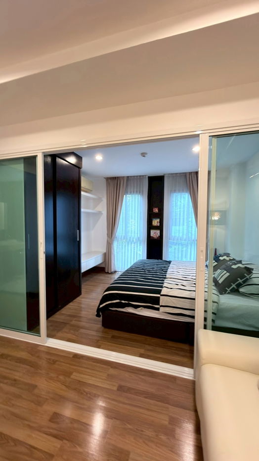 รูป 🤝🏻RB21469 ให้เช่าถูกมาก👍พาร์ค เอ็กโซ เกษตร - นวมินทร์✅แอดไลน์ @mproperty( มี @ ด้วย) แอดมินตอบไว - รูปที่ 2/9