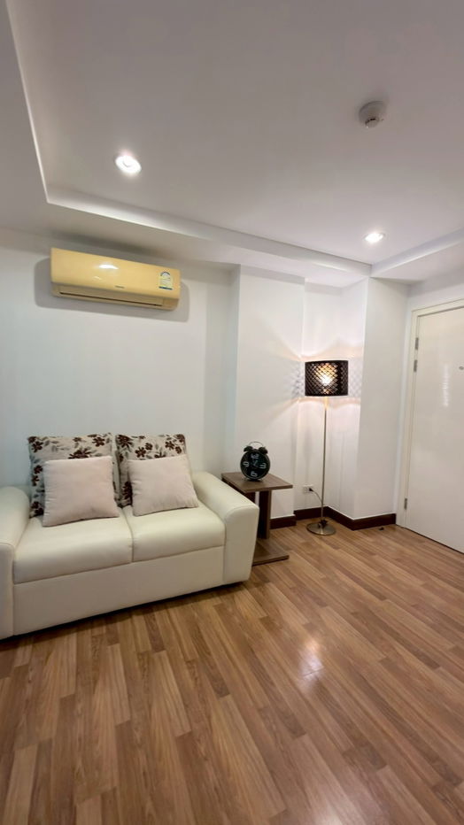 รูป 🏠RB21469 ให้เช่าถูกมาก📢พาร์ค เอ็กโซ เกษตร - นวมินทร์👉🏻แอดไลน์ @062mnigk( มี @ ด้วย) แอดมินตอบไว - รูปที่ 6/9