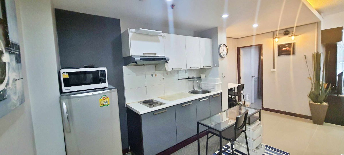 รูป ห้องมาใหม่💥🏘️Ⓜ️กดปุ่มแอดไลน์💥คลองเตย 💥 เดอะ วอเตอร์ฟอร์ด สุขุมวิท 50🔴🟢🟡 - รูปที่ 13/15