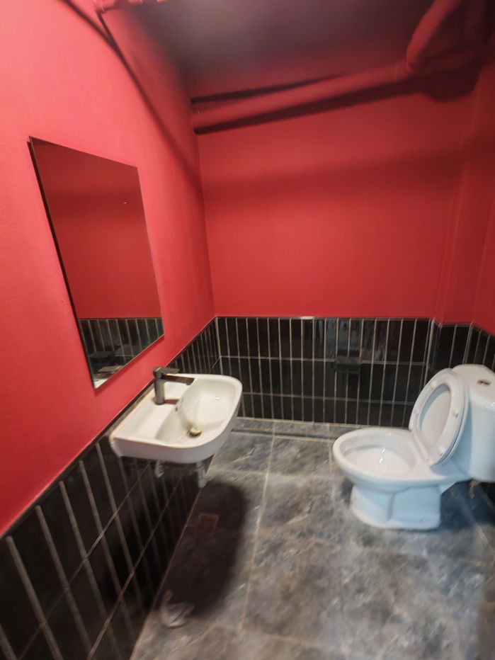 รูป ใกล้ รถไฟฟ้า MRT วัดมังกร เช่าตึกแถว อาคารพาณิชย์ เยาวราช สัมพันธวงศ์ ปล่อยเช่าแยกชั้น ชั้น1 ขนาด 160ตรม - รูปที่ 4/9