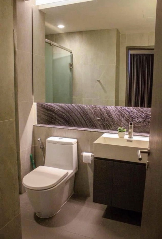 รูป Code: KJ9507 ให้เช่า The Lumpini 24 🔥🔥 จองเดือนนี้รับส่วนลด1,000บาท 🔥🔥 @kjcondo (มี@ข้างหน้าด้วยนะคะ) - รูปที่ 9/11