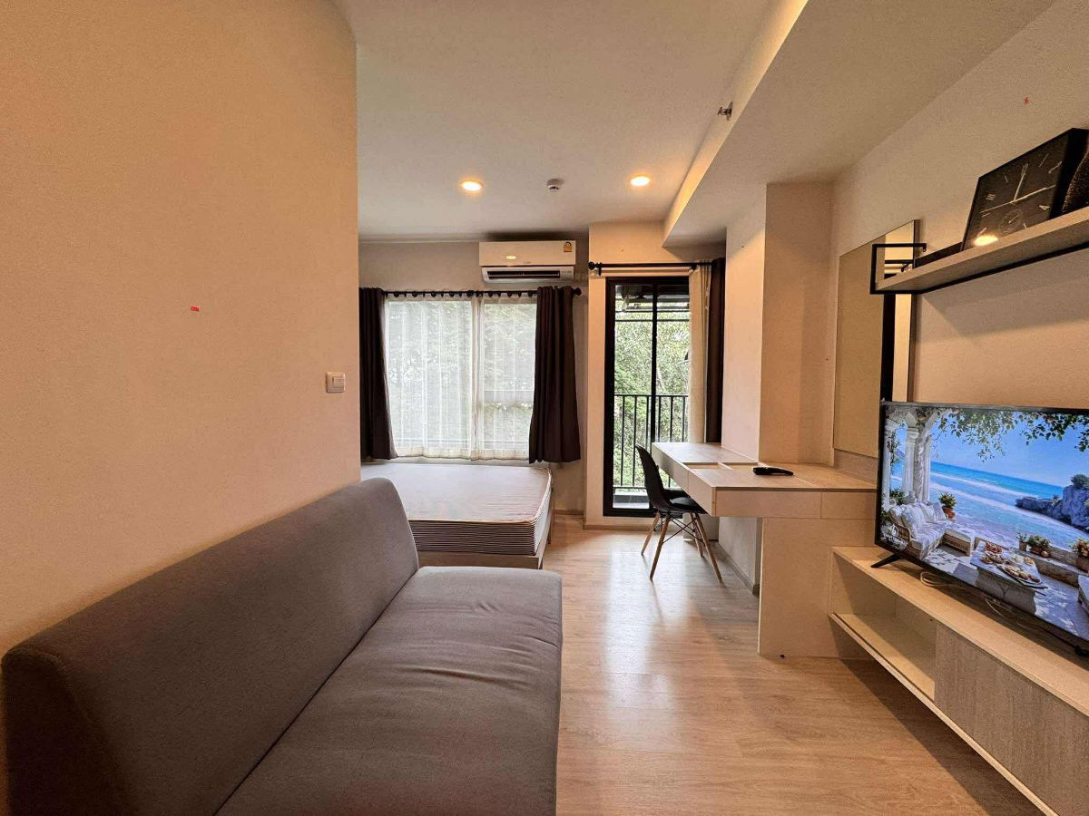 รูป ปล่อยเช่า Escent ville condo ใกล้เซนทรัลเฟสทิวัล ☎️ 099-9989452 ☎️ - รูปที่ 9/12