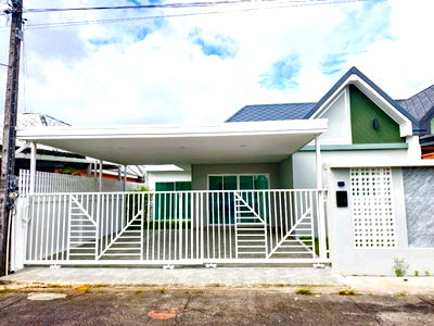 บ้านแฝด ภูเก็ต : หมู่บ้านพร้อมพันธ์ ป่าคลอก WR-03938